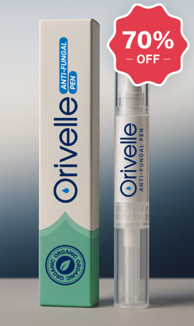 Orivelle Anti-Fungal Pen
